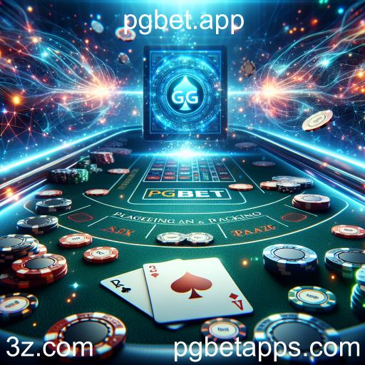 Descubra o Blackjack no pgbet.app: Estratégia e Diversão ao Seu Alcance